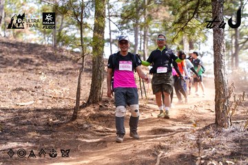 Dalat Ultra Trail 2026 - Ảnh #4854104