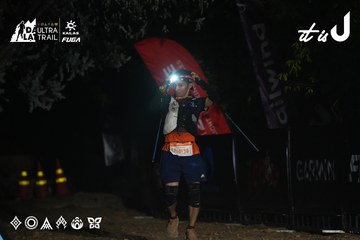 Dalat Ultra Trail 2026 - Ảnh #4766099