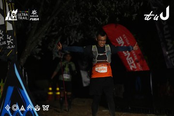 Dalat Ultra Trail 2026 - Ảnh #4765396