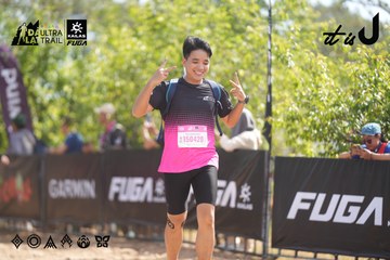 Dalat Ultra Trail 2026 - Ảnh #4856228