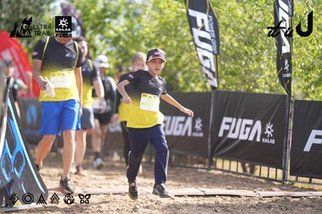 Dalat Ultra Trail 2026 - Ảnh #4829178