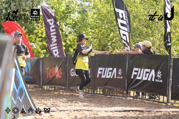 Dalat Ultra Trail 2026 - Ảnh #4770887
