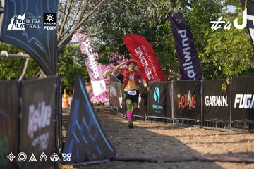 Dalat Ultra Trail 2026 - Ảnh #4731956