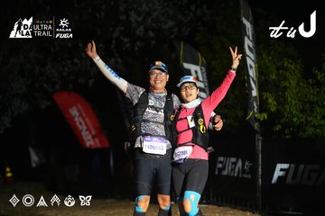 Dalat Ultra Trail 2026 - Ảnh #4765676