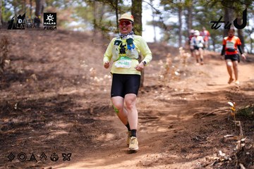 Dalat Ultra Trail 2026 - Ảnh #4855308