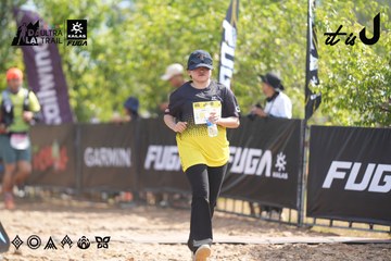 Dalat Ultra Trail 2026 - Ảnh #4856525