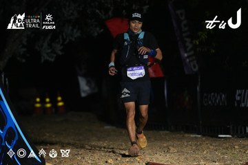 Dalat Ultra Trail 2026 - Ảnh #4764223