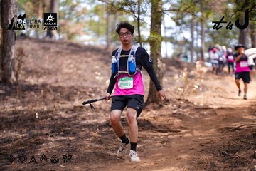 Dalat Ultra Trail 2026 - Ảnh #4855167