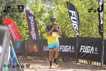 Dalat Ultra Trail 2026 - Ảnh #4771055