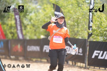 Dalat Ultra Trail 2026 - Ảnh #4859634