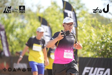 Dalat Ultra Trail 2026 - Ảnh #4837174