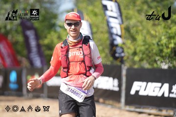 Dalat Ultra Trail 2026 - Ảnh #4730111