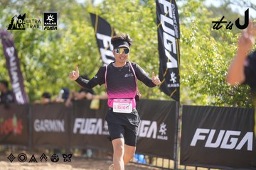 Dalat Ultra Trail 2026 - Ảnh #4837226