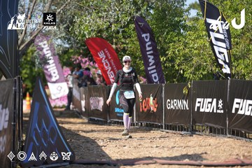Dalat Ultra Trail 2026 - Ảnh #4730549