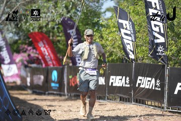 Dalat Ultra Trail 2026 - Ảnh #4730846