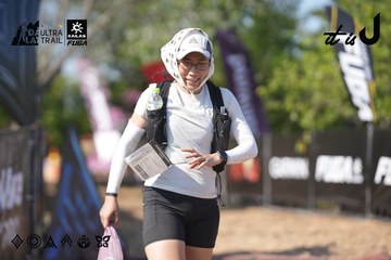 Dalat Ultra Trail 2026 - Ảnh #4730581