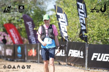 Dalat Ultra Trail 2026 - Ảnh #4729173