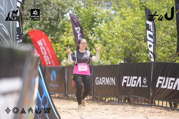 Dalat Ultra Trail 2026 - Ảnh #4862171