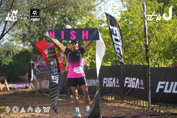 Dalat Ultra Trail 2026 - Ảnh #4766974