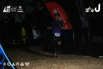 Dalat Ultra Trail 2026 - Ảnh #4764605