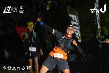 Dalat Ultra Trail 2026 - Ảnh #4766335
