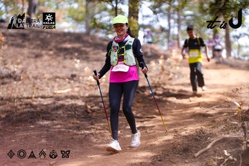 Dalat Ultra Trail 2026 - Ảnh #4854434