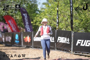 Dalat Ultra Trail 2026 - Ảnh #4730245