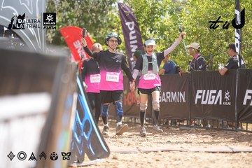 Dalat Ultra Trail 2026 - Ảnh #4856249