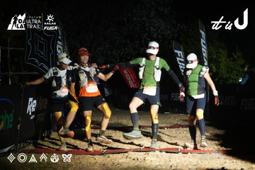 Dalat Ultra Trail 2026 - Ảnh #4765139