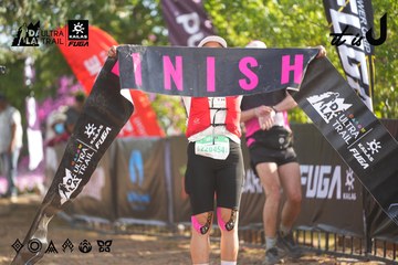 Dalat Ultra Trail 2026 - Ảnh #4769003