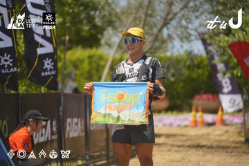 Dalat Ultra Trail 2026 - Ảnh #4729080