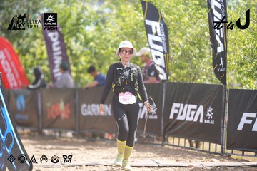 Dalat Ultra Trail 2026 - Ảnh #4856878