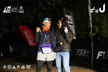 Dalat Ultra Trail 2026 - Ảnh #4766457