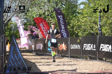 Dalat Ultra Trail 2026 - Ảnh #4730189