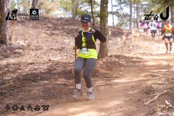 Dalat Ultra Trail 2026 - Ảnh #4854636