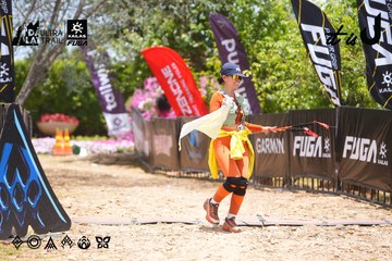 Dalat Ultra Trail 2026 - Ảnh #4870925