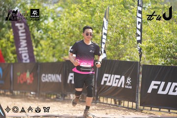 Dalat Ultra Trail 2026 - Ảnh #4858659