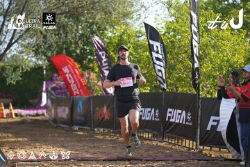 Dalat Ultra Trail 2026 - Ảnh #4767588
