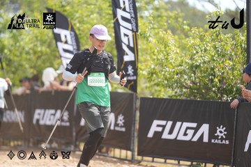 Dalat Ultra Trail 2026 - Ảnh #4858591