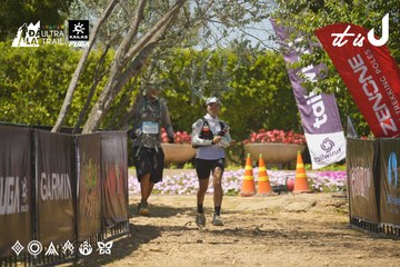 Dalat Ultra Trail 2026 - Ảnh #4729011