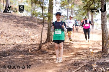 Dalat Ultra Trail 2026 - Ảnh #4854578