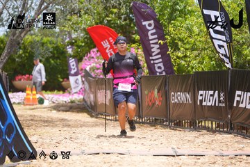 Dalat Ultra Trail 2026 - Ảnh #4870853