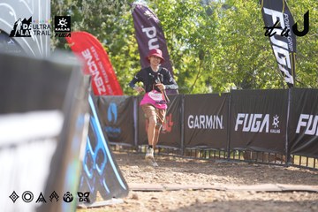 Dalat Ultra Trail 2026 - Ảnh #4771831