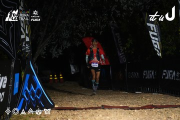 Dalat Ultra Trail 2026 - Ảnh #4766436