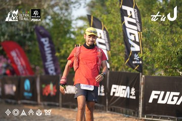 Dalat Ultra Trail 2026 - Ảnh #4732322