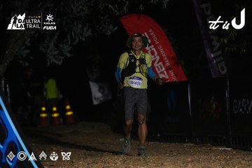 Dalat Ultra Trail 2026 - Ảnh #4764493