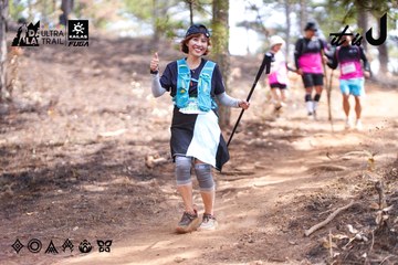 Dalat Ultra Trail 2026 - Ảnh #4854531