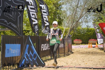 Dalat Ultra Trail 2026 - Ảnh #4728521
