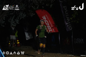 Dalat Ultra Trail 2026 - Ảnh #4765090