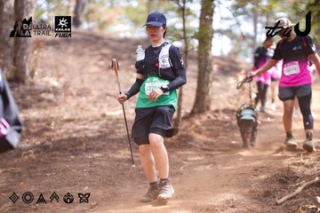 Dalat Ultra Trail 2026 - Ảnh #4854655